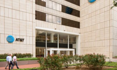 AT&T to relocate corporate headquarters from Dallas to Plano by 2028