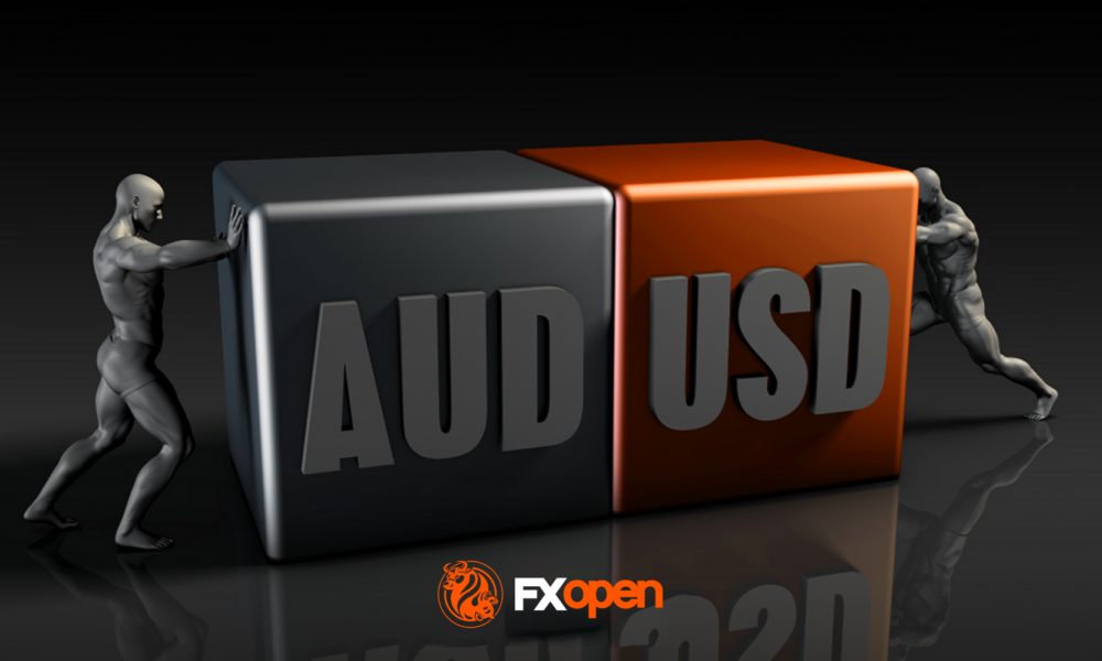 AUD/USD Is Under Bearish Pressure