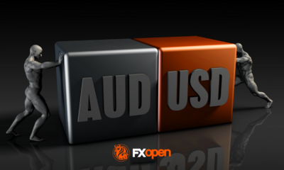AUD/USD Is Under Bearish Pressure