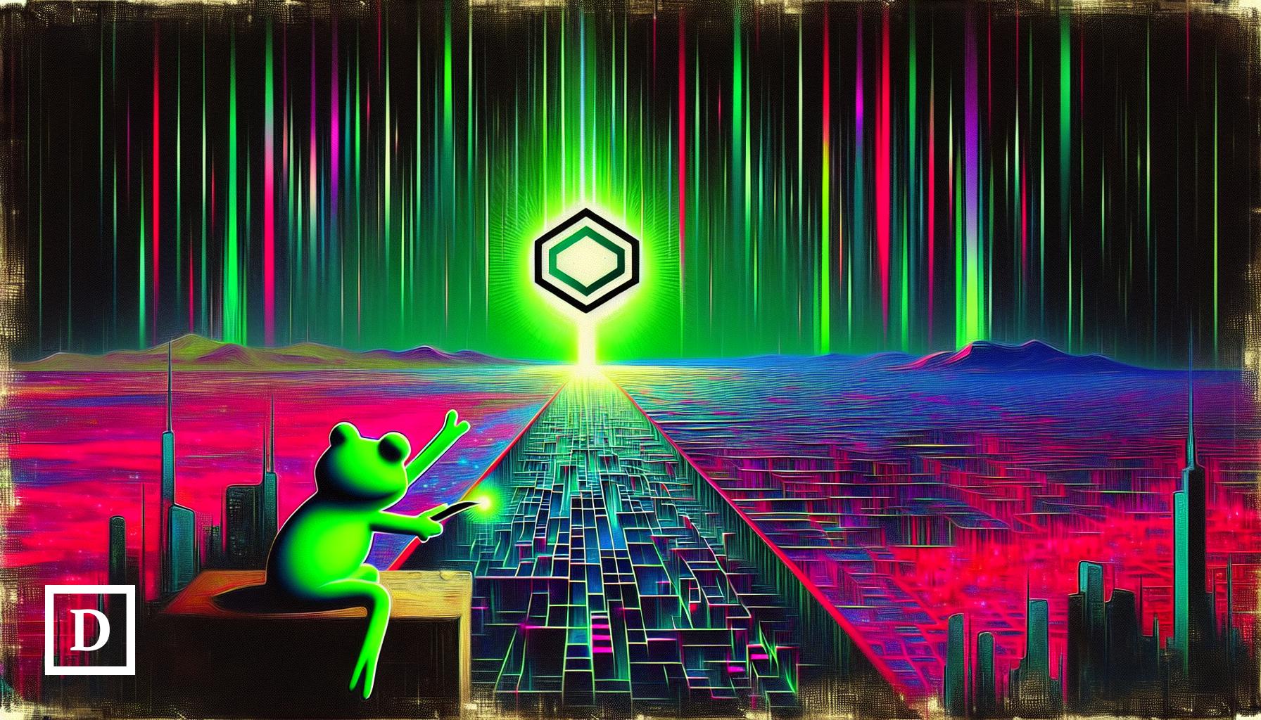 Augur Reveals Lituus Oracle Infra to Fight Market Manipulation Across DeFi