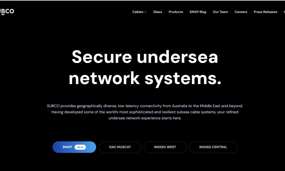 Is Australia’s internet ready for the AI boom? Inside the