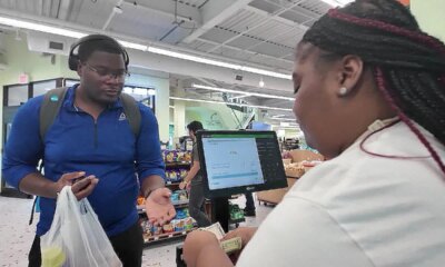 Atlanta's first city-operated grocery store funded by taxpayers