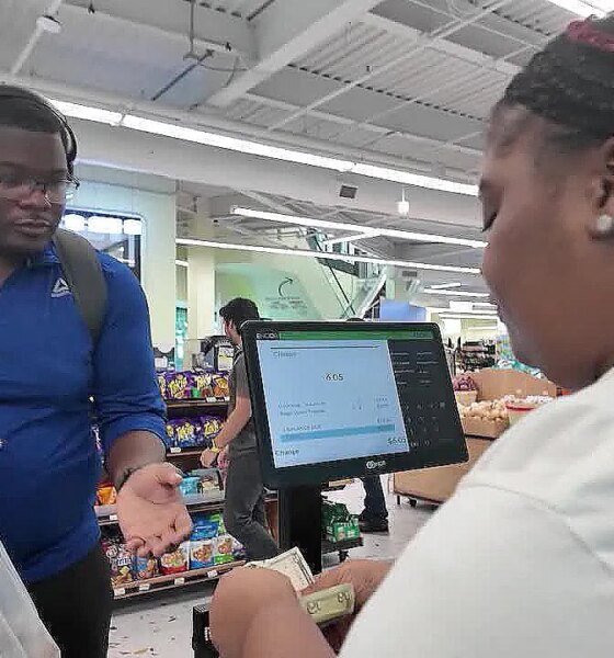 Atlanta's first city-operated grocery store funded by taxpayers
