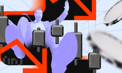 Bitmine Buys More ETH, Strategy Posts $17B Loss—What’s the Difference?