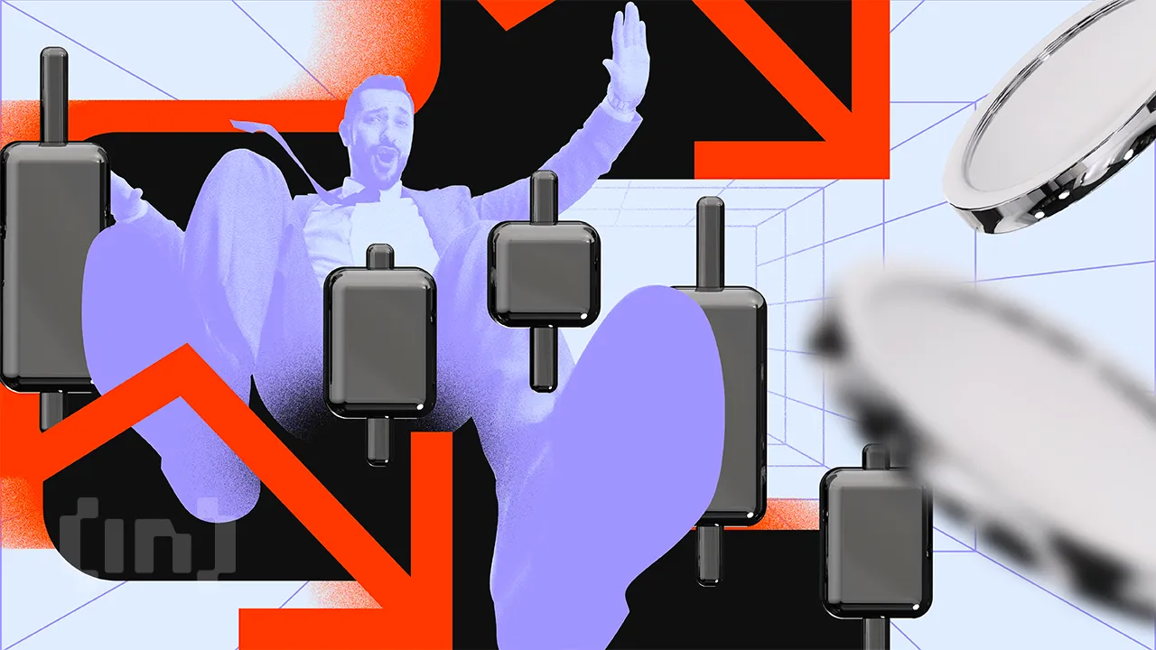 Bitmine Buys More ETH, Strategy Posts $17B Loss—What’s the Difference?