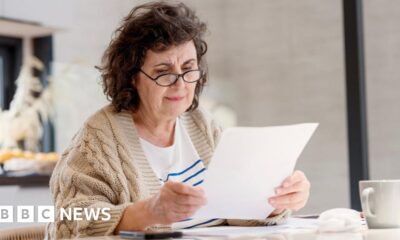 Emergency loans offered to civil servants waiting on pensions