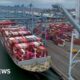 IMF warns of trade tension risk to global growth