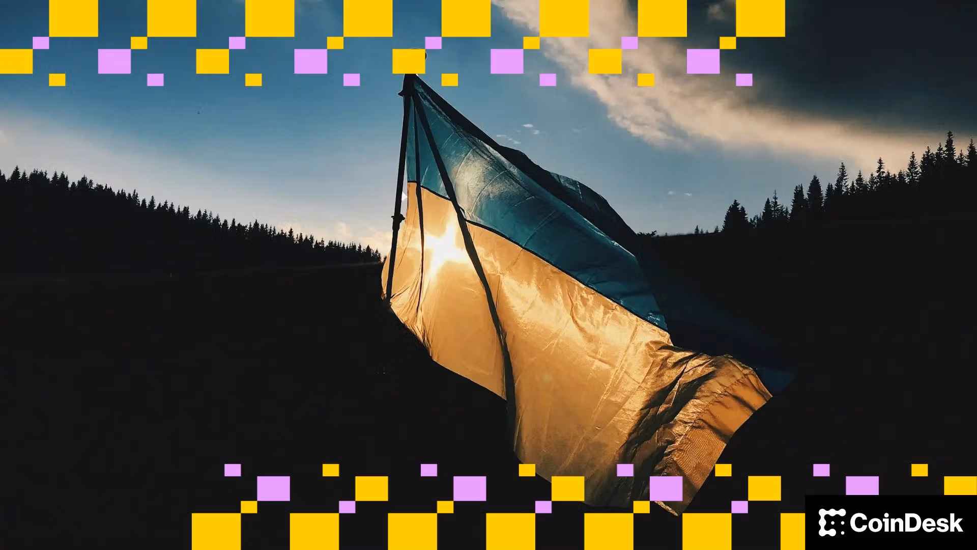 Ukraine blocks Polymarket in wider online gambling crackdown