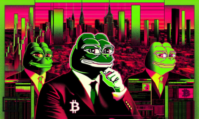 Crypto Markets Edge Lower After US Jobs Miss Expectations