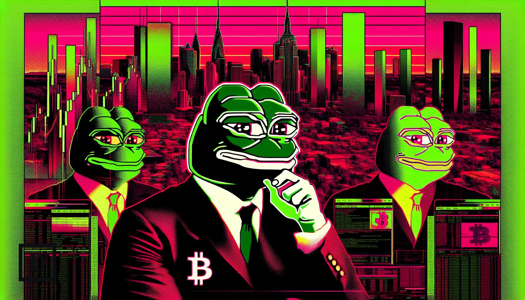 Crypto Markets Edge Lower After US Jobs Miss Expectations