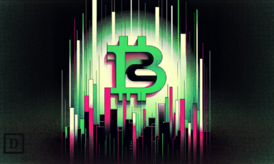 Crypto Markets Trade Mixed as Bitcoin Pulls Back