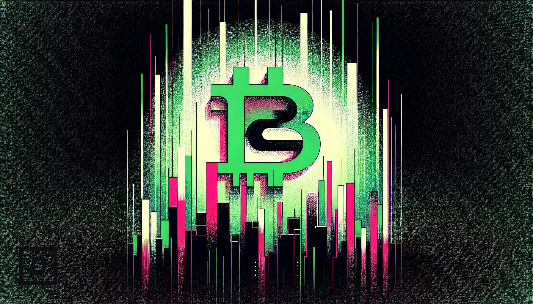 Crypto Markets Trade Mixed as Bitcoin Pulls Back