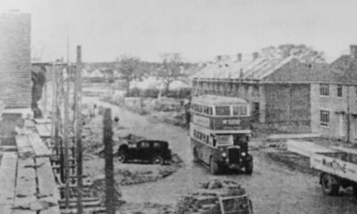 9 classic retro photos of Portsmouth and Havant