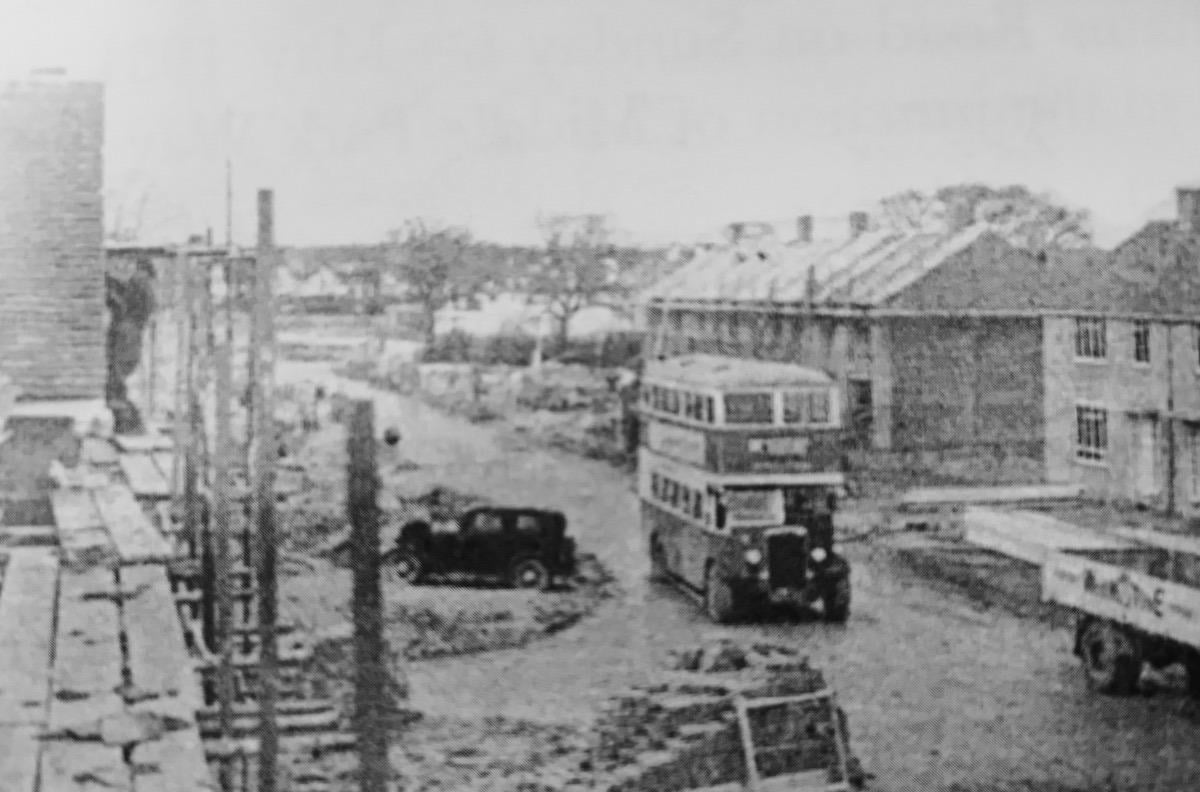 9 classic retro photos of Portsmouth and Havant