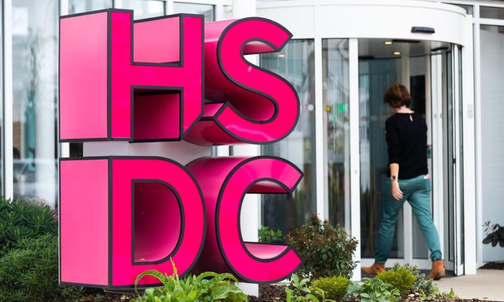 HSDC Celebrates GCSE Resit Success