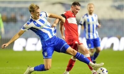 Portsmouth close in on Sheffield Wednesday favourite as busy end to transfer window anticipated