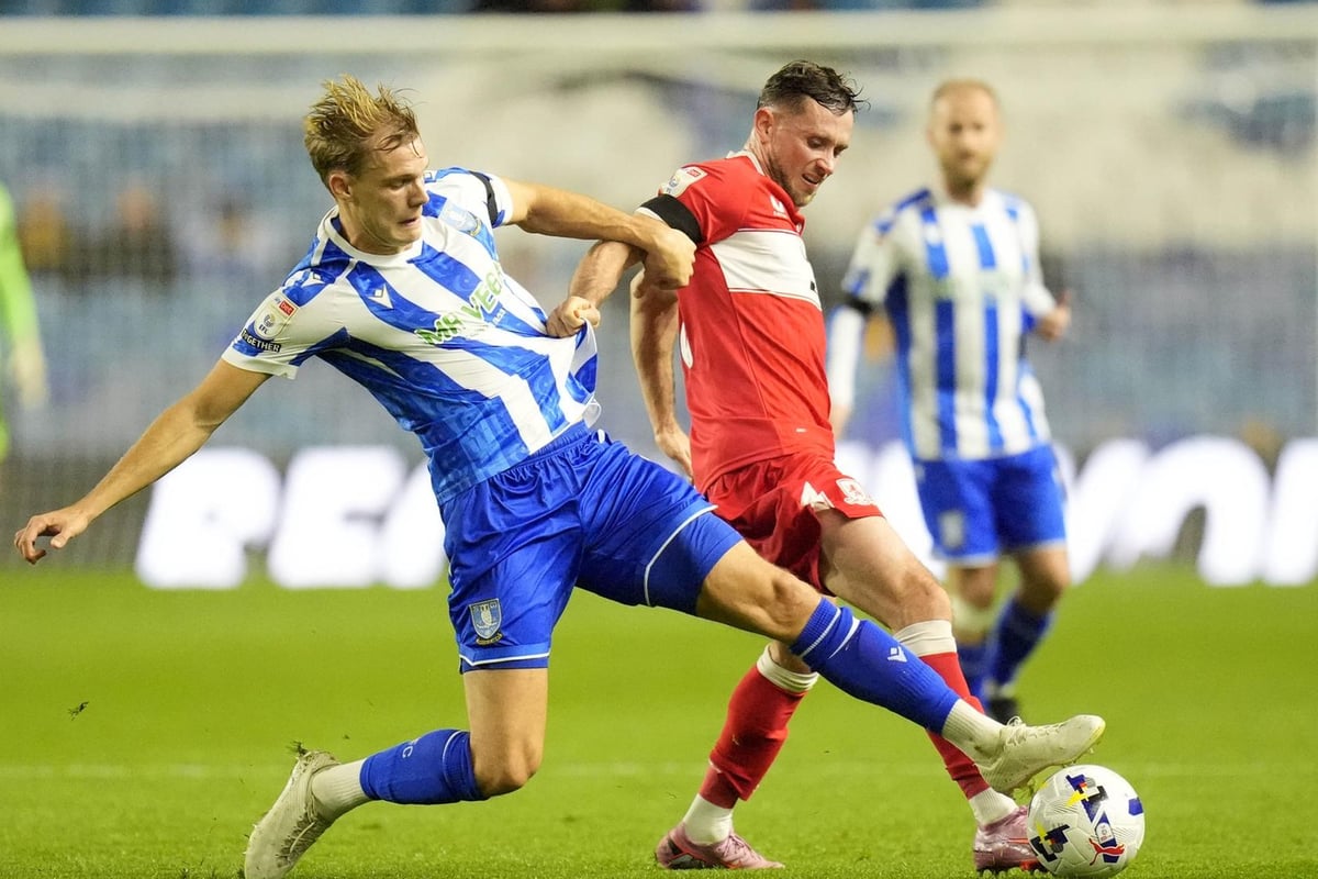 Portsmouth close in on Sheffield Wednesday favourite as busy end to transfer window anticipated