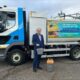 Preparations underway for new weekly food waste collection service across Fareham
