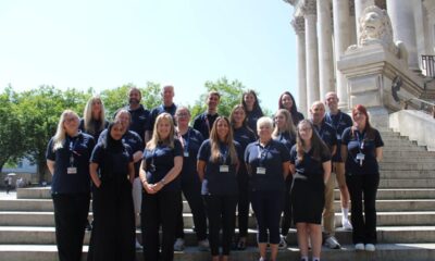 Portsmouth wellbeing service helps hundreds quit smoking and manage health