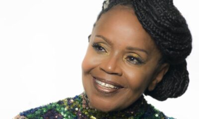 Soul Survivor PP Arnold - from Ikette to Ocean Colour Scene, and coming to Portsmouth