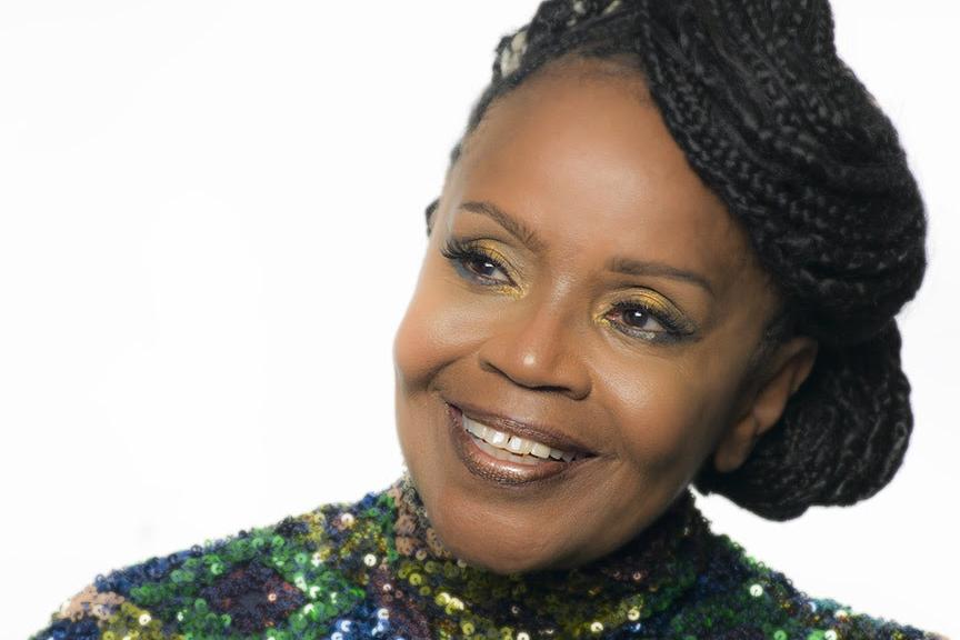 Soul Survivor PP Arnold - from Ikette to Ocean Colour Scene, and coming to Portsmouth