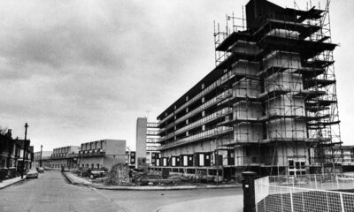 20 beautiful Buckland and Landport memories from the '60s and '70s