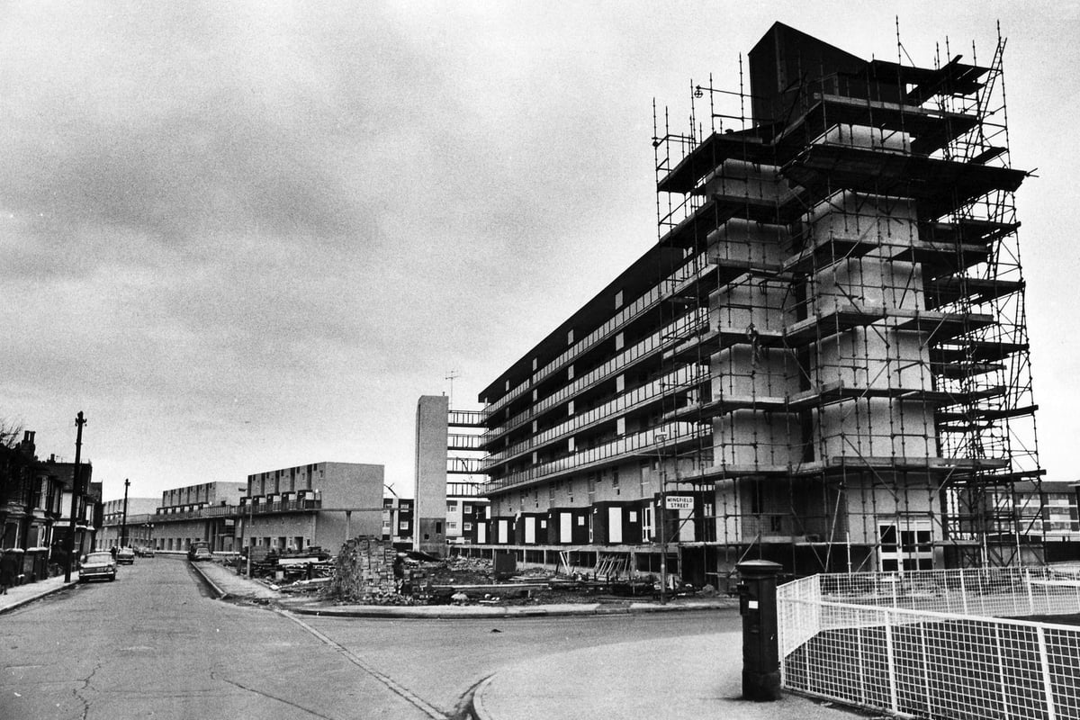 20 beautiful Buckland and Landport memories from the '60s and '70s