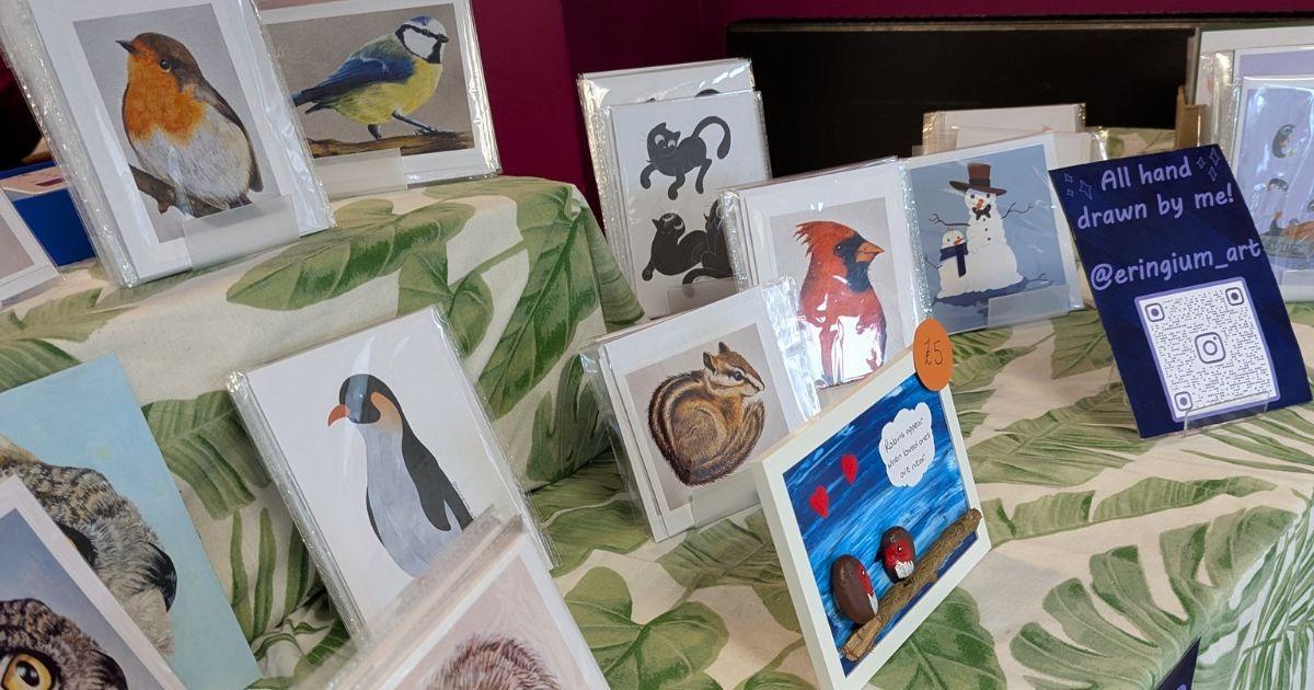 HSDC launch real businesses through council partnership