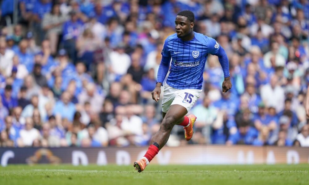 'No goals in 18 games, Club want to sell, Pushing for title, Serious injury': How Portsmouth's 17 summer departures are performing