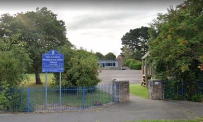 Views sort over plans to create new special educational needs school in Gosport