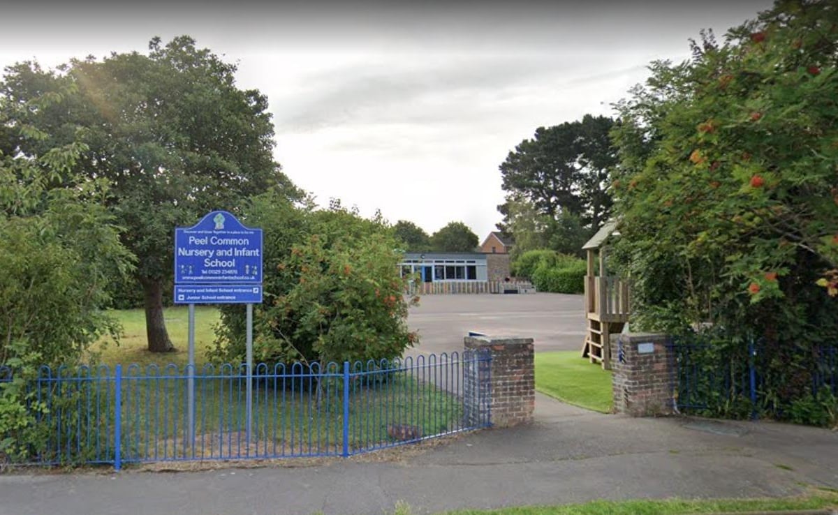 Views sort over plans to create new special educational needs school in Gosport