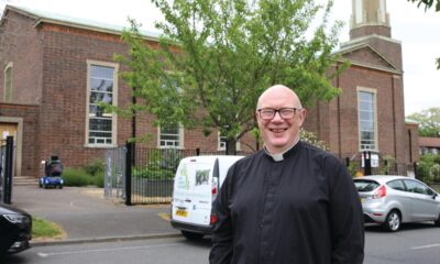 FAITH IN THE COMMUNITY: Pantomime embarrassment proved we are family