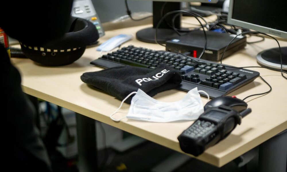 "Rapid tactical action" from police as man and boys charged following police chase with weapons in Chichester