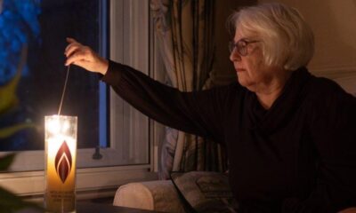 Public invited to Holocaust Memorial Day commemoration in Southsea