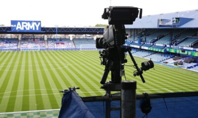 Why is Southampton v Portsmouth on Sky Sports+? Kick-off time? Tickets and how to watch south-coast derby