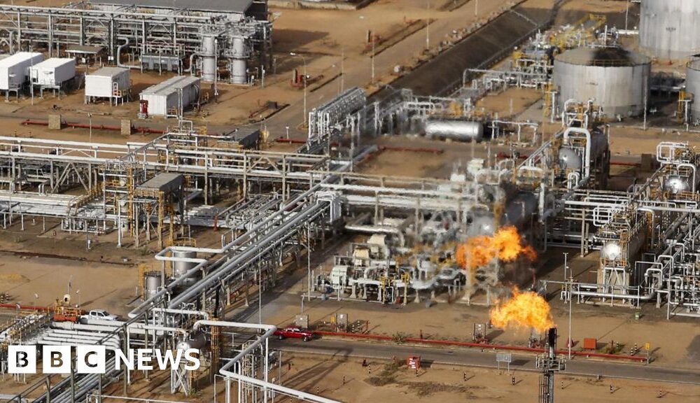 Trump wants Venezuela's oil. Will his plan work?