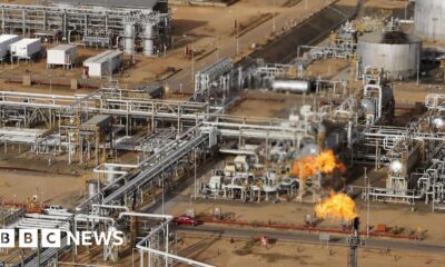 Trump wants Venezuela's oil. Will his plan work?