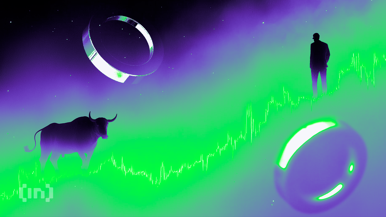 Bitcoin Stays Above $95,000, But the Real Test Begins Now