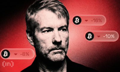 Ethereum Price at Risk: Selling Pressure Signals Possible Drop Below $3,000