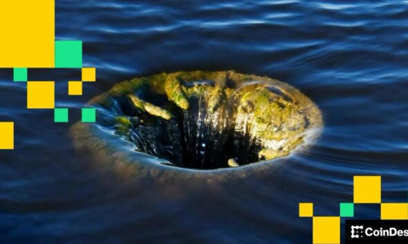 Bitcoin falls below $90,000 as altcoins slide in thin trading: Crypto Markets Today