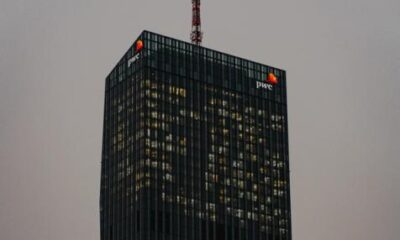 Crypto regulation to become global reality this year, PwC says