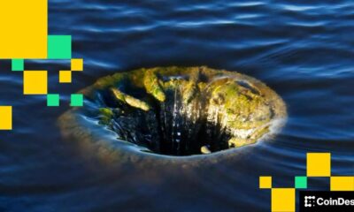 Bitcoin ETFs lose record $4.57 billion in two months