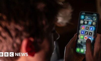 More than 60 Labour MPs urge Starmer to ban social media for under-16s