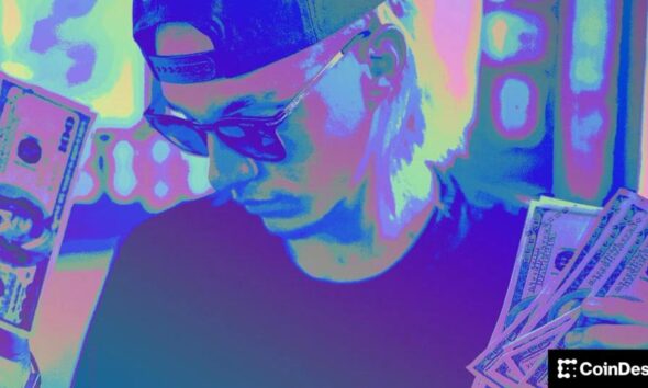 Crypto market turns greedy after three-month break