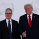 Trump tariffs live updates: Starmer brands US president’s tariff threat as ‘completely wrong’