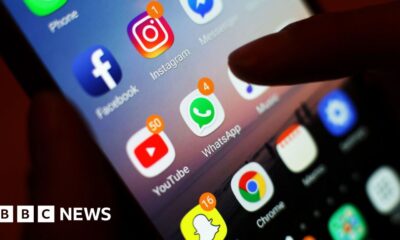 Lords back UK social media ban for under-16s