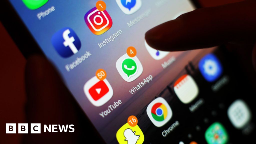 Lords back UK social media ban for under-16s