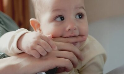 Thousands of Chinese-manufactured baby toys sold on Amazon recalled