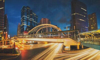 The US pledges $45 million in aid to Thailand and Cambodia to promote regional stability