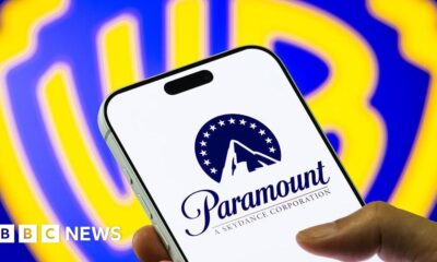 Warner Bros urges shareholders to reject 'inferior' Paramount offer